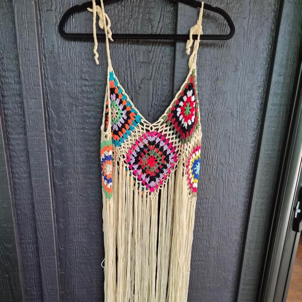 Unbranded Women's multi Dress